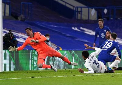 صافرة بولندية تحكم مباراة ريال مدريد ضد تشيلسي