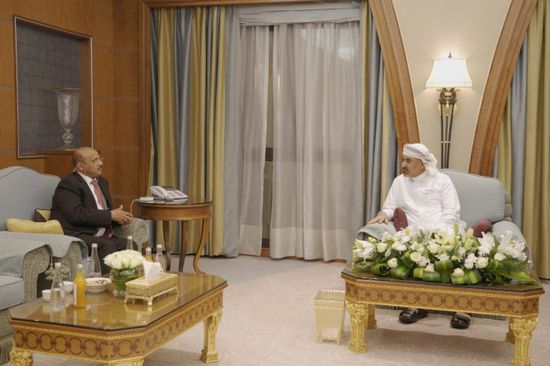 تكليفات الزُبيدي للبنك المركزي.. "معالجات مالية وتقنين للإنفاق"