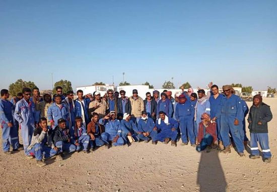 إرجاء التحركات التصعيدية لعمال بترومسيلة