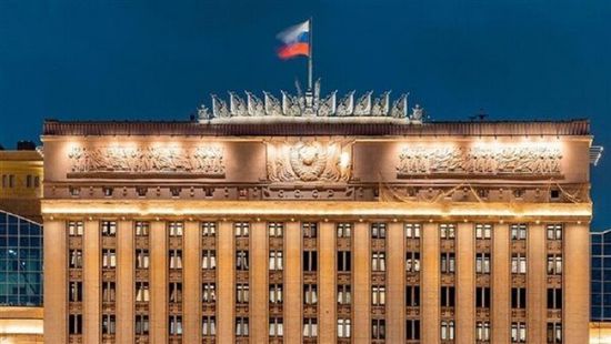 روسيا تتهم أوكرانيا بالاستعداد لتنفيذ مجازر بحق المدنيين