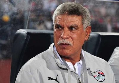ترشيح حسن شحاتة لقيادة منتخب مصر.. والمعلم يعلق