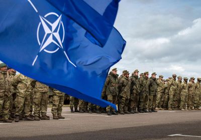 فنلندا والسويد تتأهبان للانضمام لـ"الناتو"