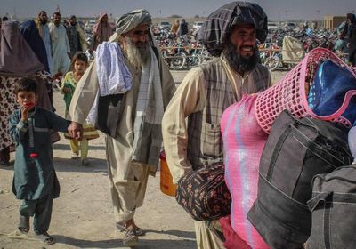 أفغانستان تتلقى دعمًا ماليًا بـ 32 مليون دولار