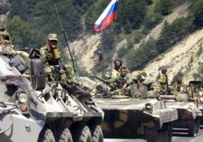 روسيا: القوات الأوكرانية تركت دبابات جديدة فى خاركوف