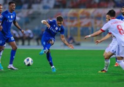 مواجهات نارية بأبطال آسيا.. مواعيد مباريات اليوم