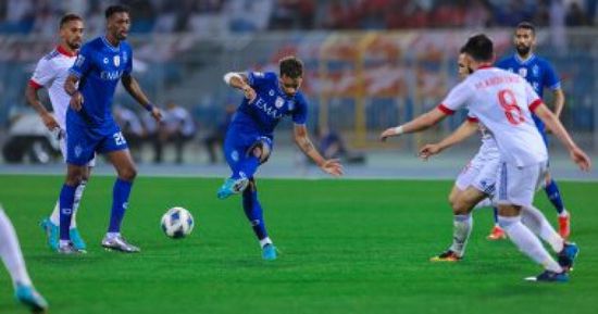 مواجهات نارية بأبطال آسيا.. مواعيد مباريات اليوم