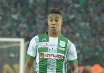 شكوك تحوم حول مشاركة حميد أحداد أمام الأهلى