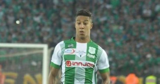 شكوك تحوم حول مشاركة حميد أحداد أمام الأهلى