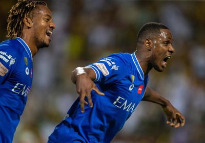 رسميًا.. غياب إيغالو عن مواجهة الهلال والريان