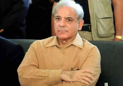 رسمياً.. شهباز شريف رئيساً لوزراء باكستان