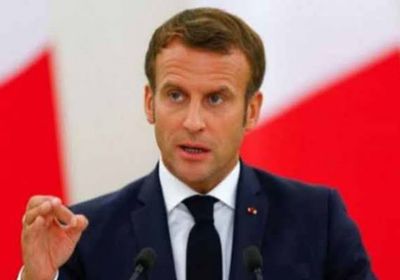 ماكرون يتقدم بالجولة الأولى من الانتخابات الفرنسية 