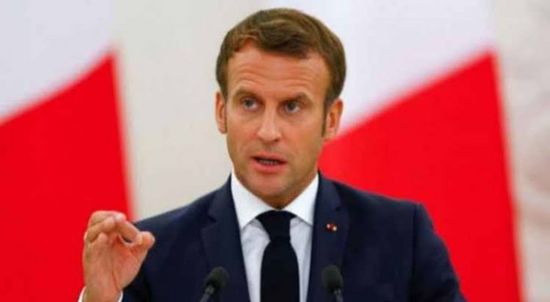 ماكرون يتقدم بالجولة الأولى من الانتخابات الفرنسية 