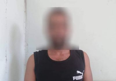 كشف لغز العثور على جثة في المملاح