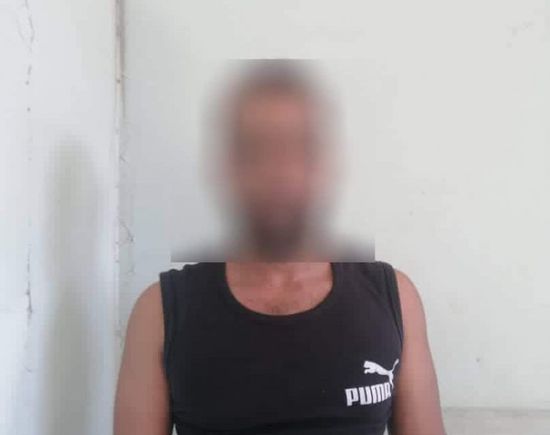 كشف لغز العثور على جثة في المملاح