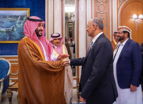 السفير الياباني يرحب بمجلس القيادة الرئاسي: خطوة نحو السلام