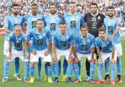 الفيصلي الأردني يحسم قمة الجولة الأولى بالدوري لصالحه