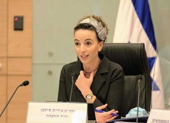 اتفاق بين "الليكود" وعيديت سليمان بشأن تشكيل الحكومة