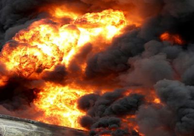 مقتل شخص وإصابة آخرين في انفجار بلبنان