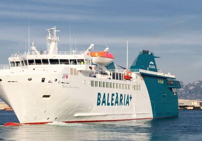 عودة حركة النقل البحري بين المغرب وإسبانيا