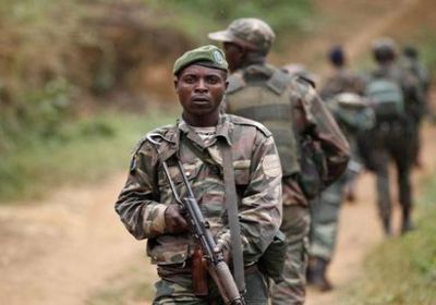 مقتل 30 مدنيًا في هجوم مسلح بالكونغو الديمقراطية