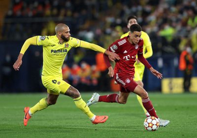 بايرن ميونيخ وفياريال بدوري أبطال أوروبا.. موعد المباراة والقنوات الناقلة