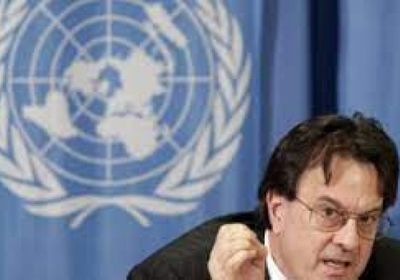 الأمم المتحدة تطلع الإمارات على خطة إنقاذ صافر