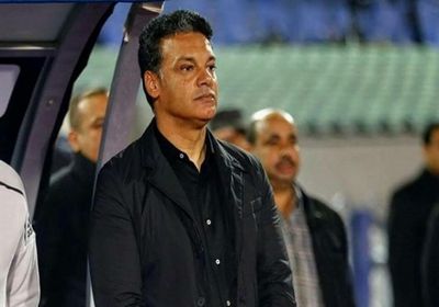 من هو إيهاب جلال مدرب منتخب مصر الجديد؟
