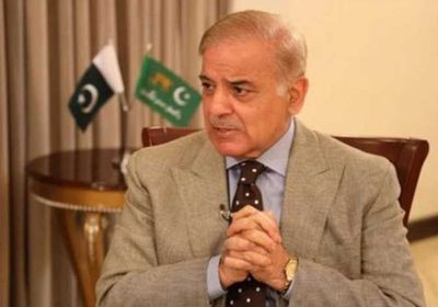 ماذا قال شهباز شريف عن مستقبل علاقة باكستان مع الهند؟