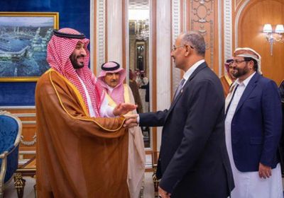 السودان يرحب بتأسيس المجلس الرئاسي ويثمن الدعم السعودي الإماراتي