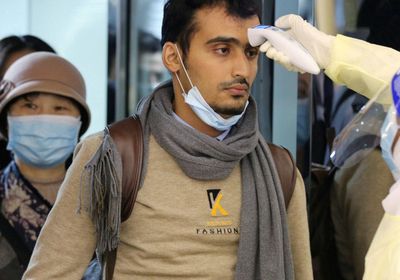 الصحة السعودية ترصد 135 إصابة ووفاتين بكورونا