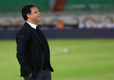 بيراميدز يعلق على تعيين إيهاب جلال مدربًا لمنتخب مصر