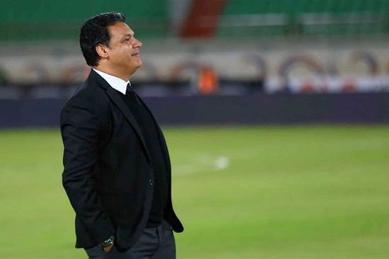 بيراميدز يعلق على تعيين إيهاب جلال مدربًا لمنتخب مصر