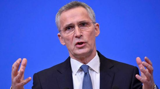 الناتو يدعو لتقديم كل أنواع الدعم لأوكرانيا