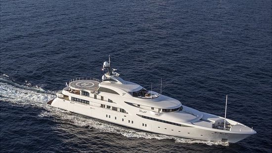 في إطار العقوبات على روسيا.. الهند تحتجز 20 يختًا