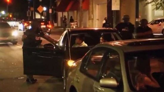 مكافأة ضخمة للقبض على منفذ هجوم نيويورك