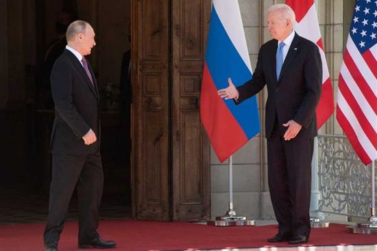 واشنطن: نواصل مع الحلفاء عزل روسيا