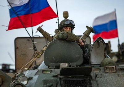 روسيا تهدد باستهداف الإمدادات الأمريكية لأوكرانيا 