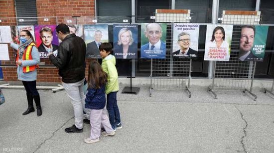 مرشحة فرنسية تفترح تقاربًا بين روسيا والناتو