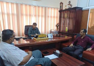 "انتقالي حضرموت" يطالب السلطة بتحسين منظومة الكهرباء