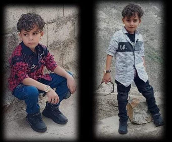 اختطاف طفلين من أمام بيتهما في تعز