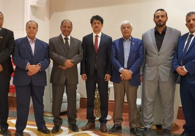 3 مسارات تجمع "الحوار الجنوبي" و"الحراك الثوري"