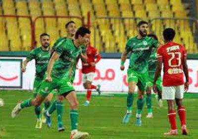 مواعيد مباريات الغد في الدوري المصري والقنوات الناقلة