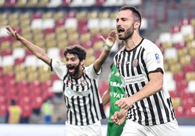 موعد مباراة الجزيرة الإماراتي ومومباي الهندي في دوري أبطال آسيا والقنوات الناقلة