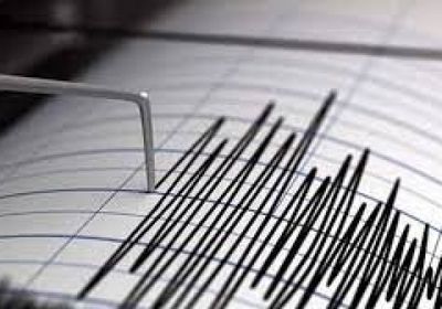 زلزال بقوة 4.5 درجة يضرب غربي تركيا