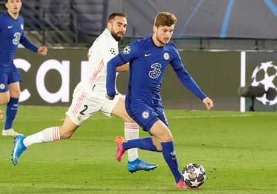 موعد مباراة ريال مدريد ومانشستر سيتي في نصف نهائي دوري أبطال أوروبا 2022