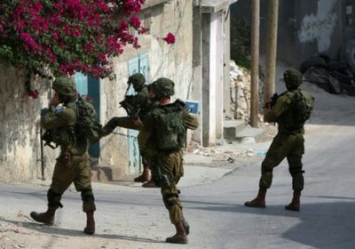 الجيش الإسرائيلي يقتل 3 فلسطينيين