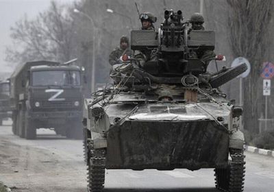 الجيش الروسي يهدد بقصف مراكز قيادة بكييف