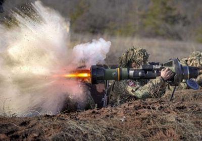 أوكرانيا تحذر من هجمات روسية جديدة 