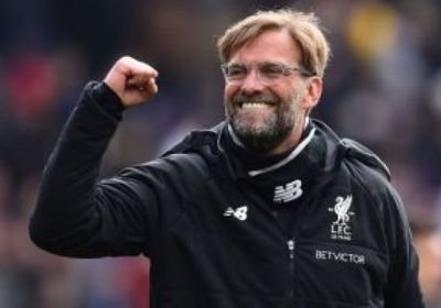 أبطال أوروبا.. كلوب يعرب عن سعادته لتأهل ليفربول