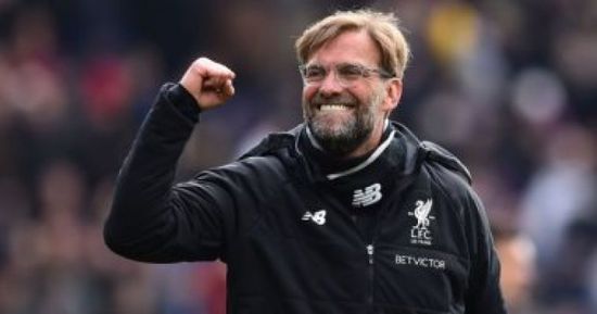 أبطال أوروبا.. كلوب يعرب عن سعادته لتأهل ليفربول